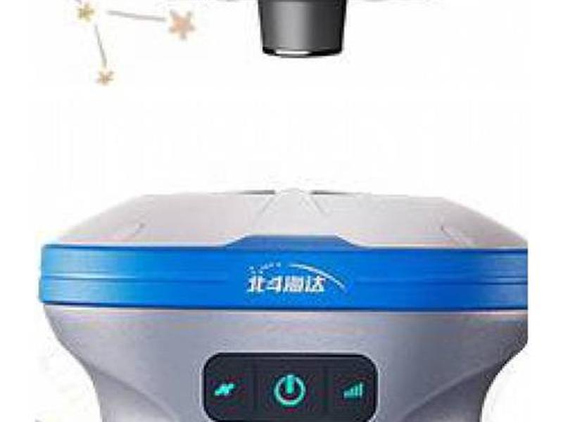 北斗海达gps点放样步骤（北斗海达ts5点放样视频教程）