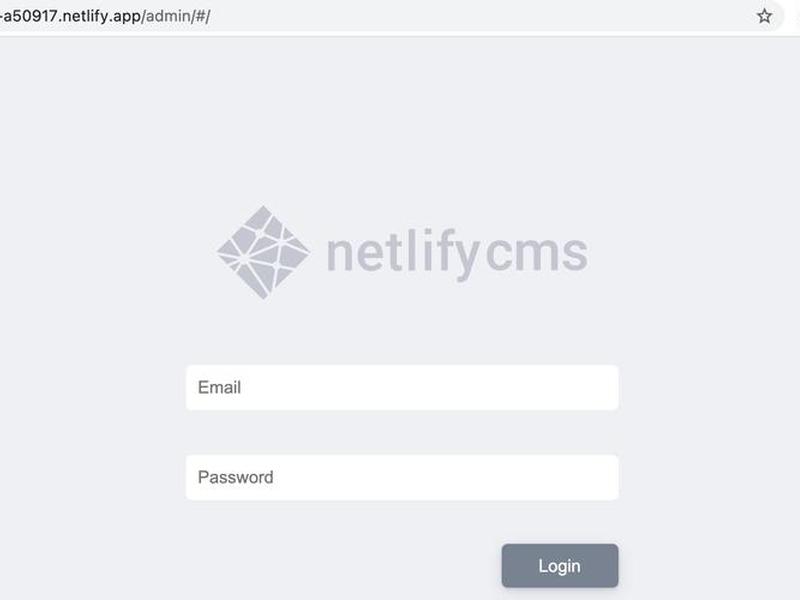 netlify使用教程、netlify vercel