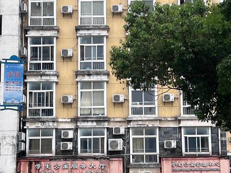 江西省外贸公司、江西省外贸公司宿舍 江西省外贸公司、江西省外贸公司宿舍