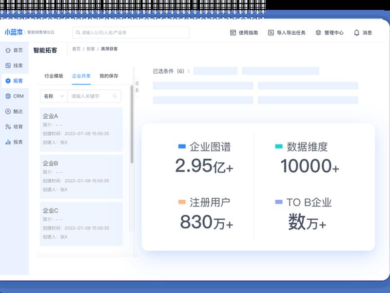 河北外贸获客平台(河北外贸获客平台有哪些) 河北外贸获客平台(河北外贸获客平台有哪些)