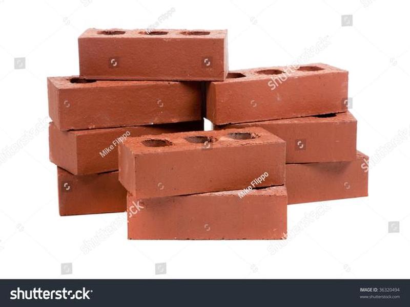 bricks、bricks of bricks、bricks of