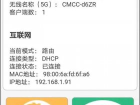 wifi网站入口（破解wifi网站入口）