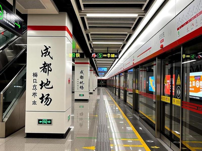 成都地铁ppt模板、成都地铁ppt模板免费 成都地铁ppt模板、成都地铁ppt模板免费