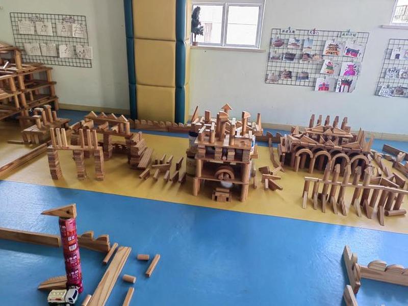 建筑搭建法(建筑搭建方法图片) 建筑搭建法(建筑搭建方法图片)