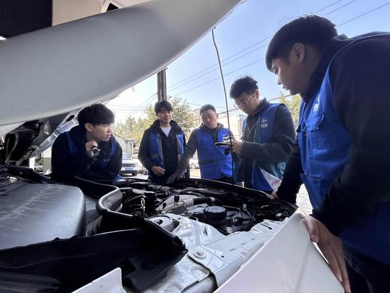 检车站都有哪些培训方法、检车站都有哪些培训方法和项目 检车站都有哪些培训方法、检车站都有哪些培训方法和项目