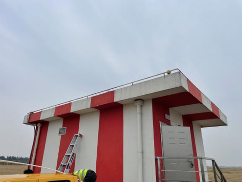 导航站搭建、导航台站建设规范 导航站搭建、导航台站建设规范