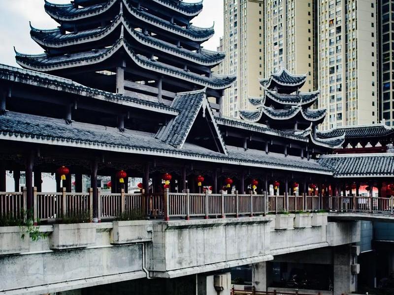 恩施建始免费景点，建始免费旅游景点大全