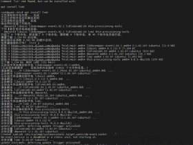 lunix路由查询（linux 路由查询）