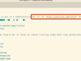 hexo+github（hexo githubio图片无法加载）