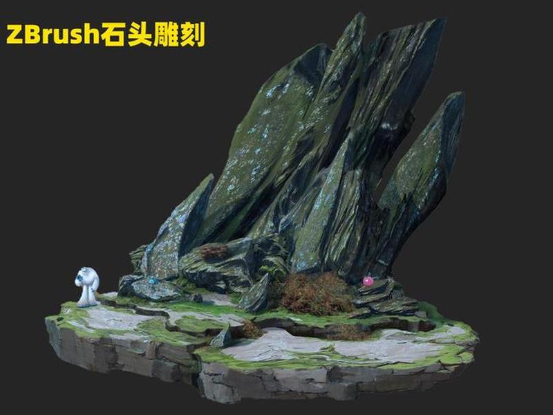 zb教程视频 - zb教程视频雕石头