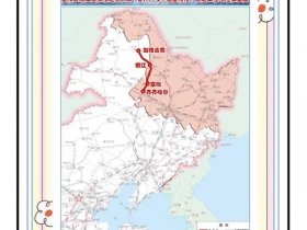 大兴安岭修建铁路，大兴安岭修建铁路了吗