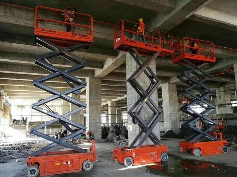 高空搭建平台;搭建高空作业平台 高空搭建平台;搭建高空作业平台