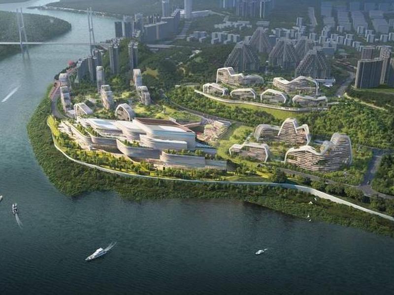 达州商业综合体规划；达州商业综合体有哪些