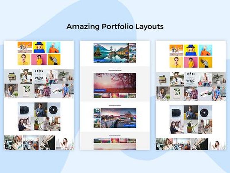 elementor page builder elementor page builder