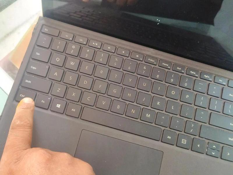 surface4.0软件使用教程、微软surface pro4使用教程