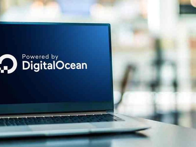 digitalocean建站教程、virtual ocean建模教程 digitalocean建站教程、virtual ocean建模教程