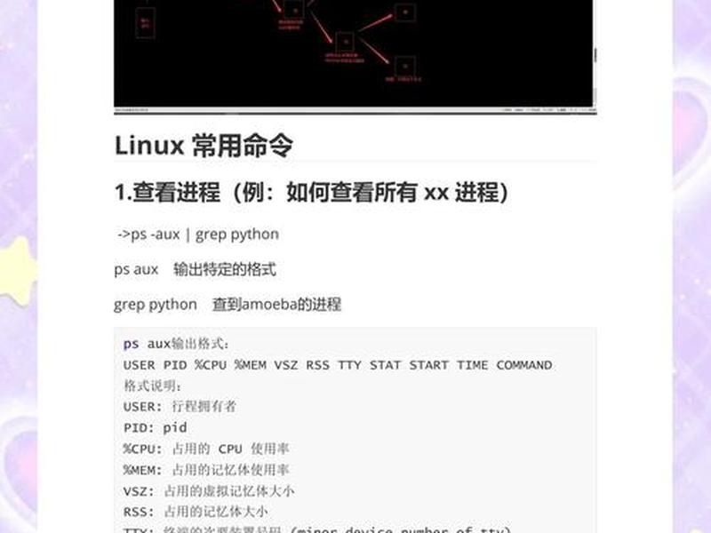 linux主机切换指令 - linux切换主机命令