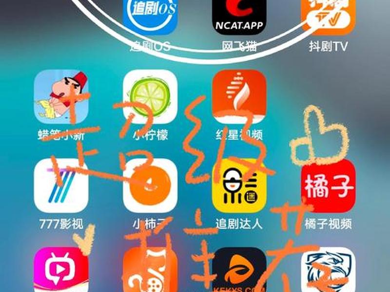 cms影视程序有哪些；cms影视程序有哪些软件