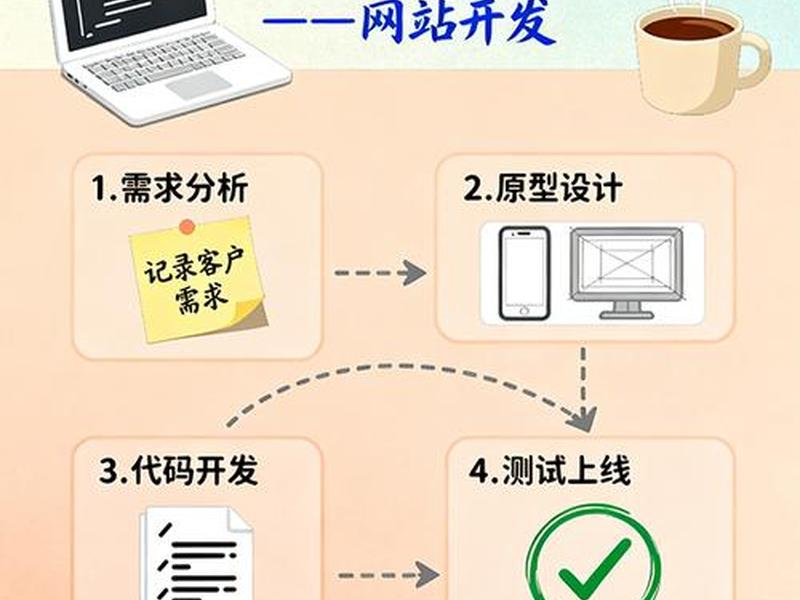 北京建站教程(北京网站建设流程) 北京建站教程(北京网站建设流程)