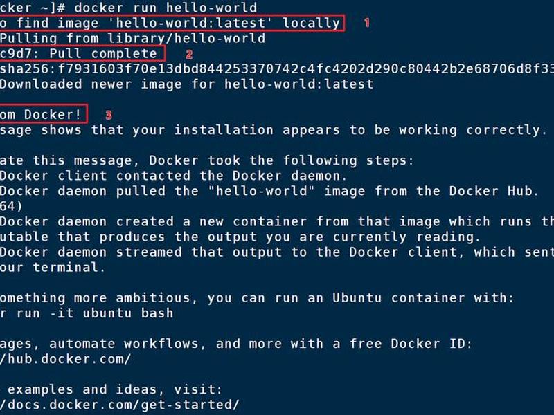 netbox docker部署、.net docker部署