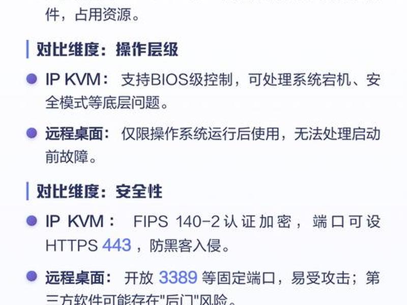 kvm服务器怎么远程控制(kvm远程控制台怎么用?) kvm服务器怎么远程控制(kvm远程控制台怎么用?)