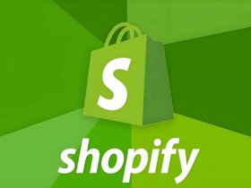 shopify登录入口；shopify官网登录