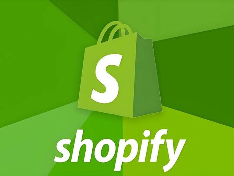shopify登录入口；shopify官网登录