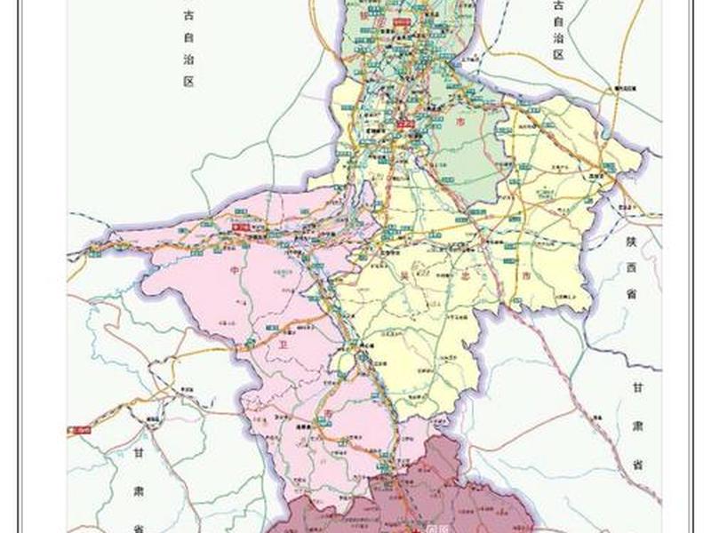 固原高铁站、固原高铁站规划图
