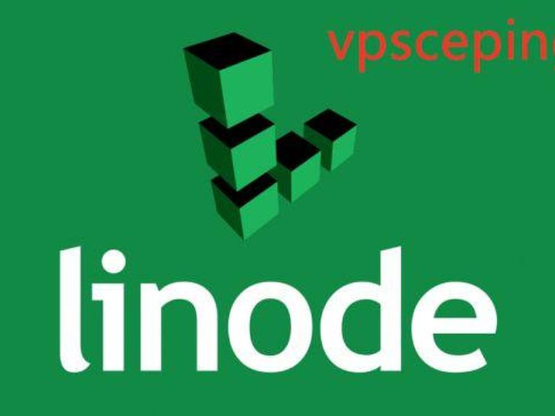 linode vps