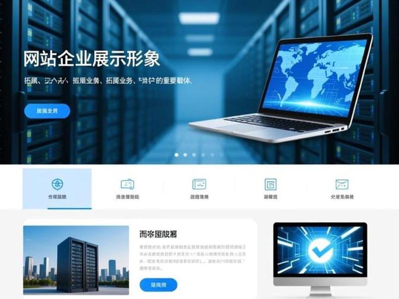 建站服务器配置怎么选 建站服务器配置教程 建站服务器配置怎么选 建站服务器配置教程