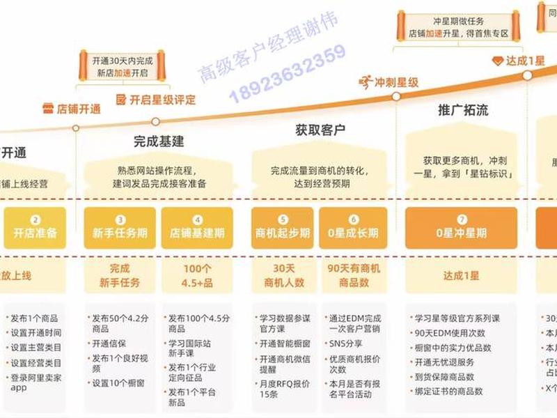 国际站运营系统搭建步骤图、国际站运营有前途吗