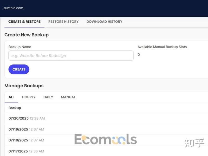siteground建站教程(siteground hosting) siteground建站教程(siteground hosting)