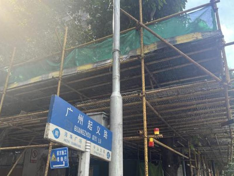 广州站拆除重建，广州站拆除重建最新消息