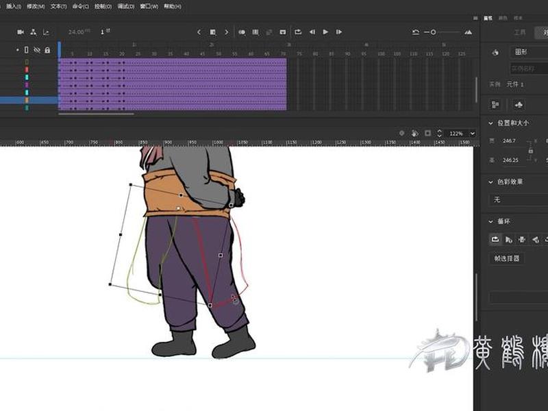 flash简单动画教程,flash简单动画制作教程 flash简单动画教程,flash简单动画制作教程