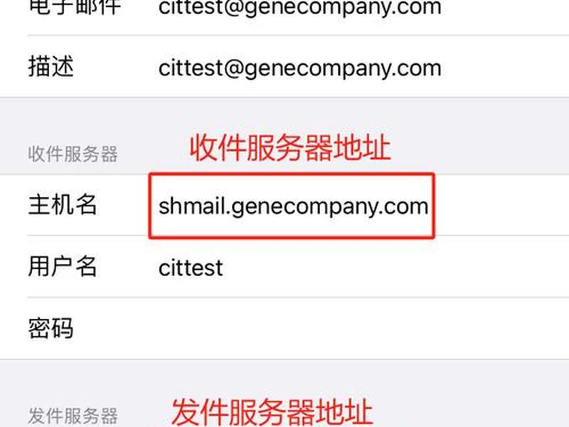 namecheap域名邮箱如何接收邮件(邮箱域名怎么设置 exchange) namecheap域名邮箱如何接收邮件(邮箱域名怎么设置 exchange)