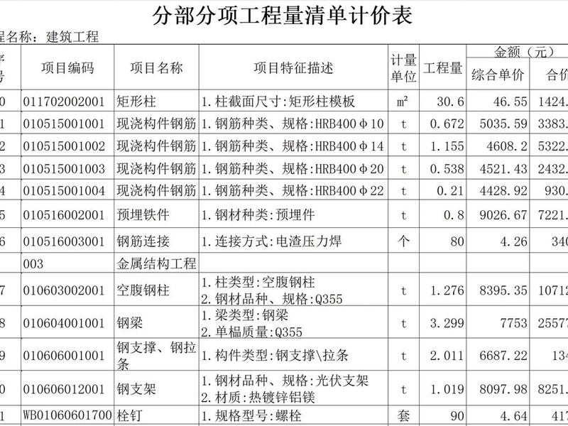2008建设工程清单计价规范完整版、2008建设工程工程量清单计价规范 2008建设工程清单计价规范完整版、2008建设工程工程量清单计价规范
