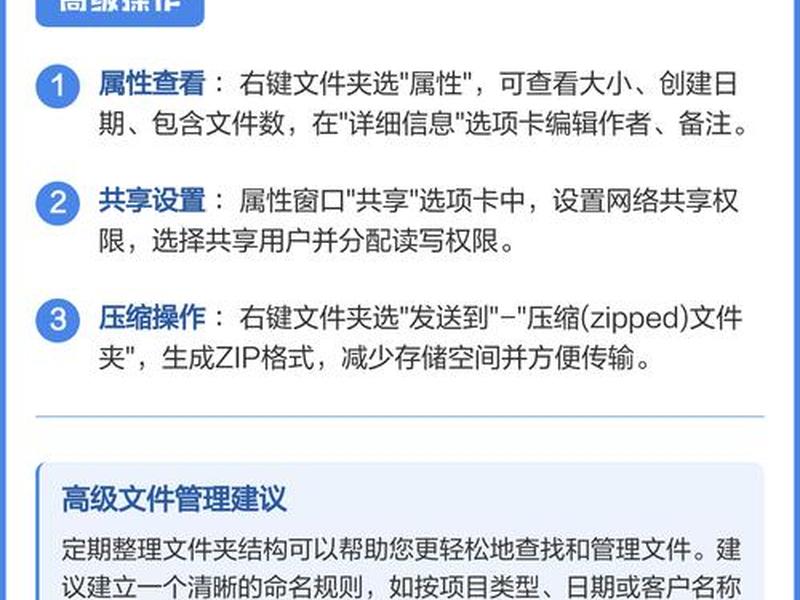 创建文件夹的操作方法,创建文件夹的操作方法包括 创建文件夹的操作方法,创建文件夹的操作方法包括