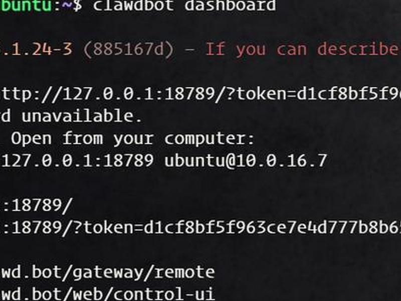 OpenClaw建站教程（openclaw建站教程）