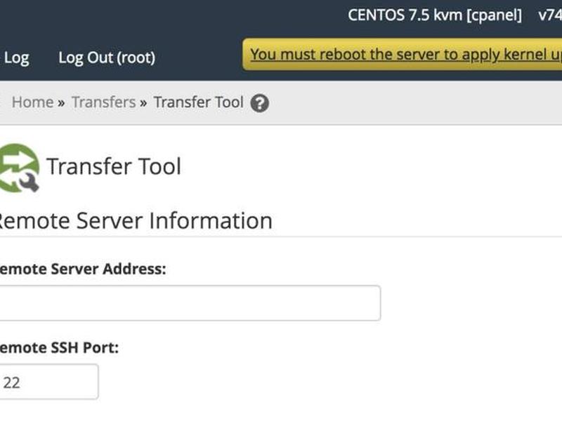 cpanel登录、cpanel使用教程 cpanel登录、cpanel使用教程