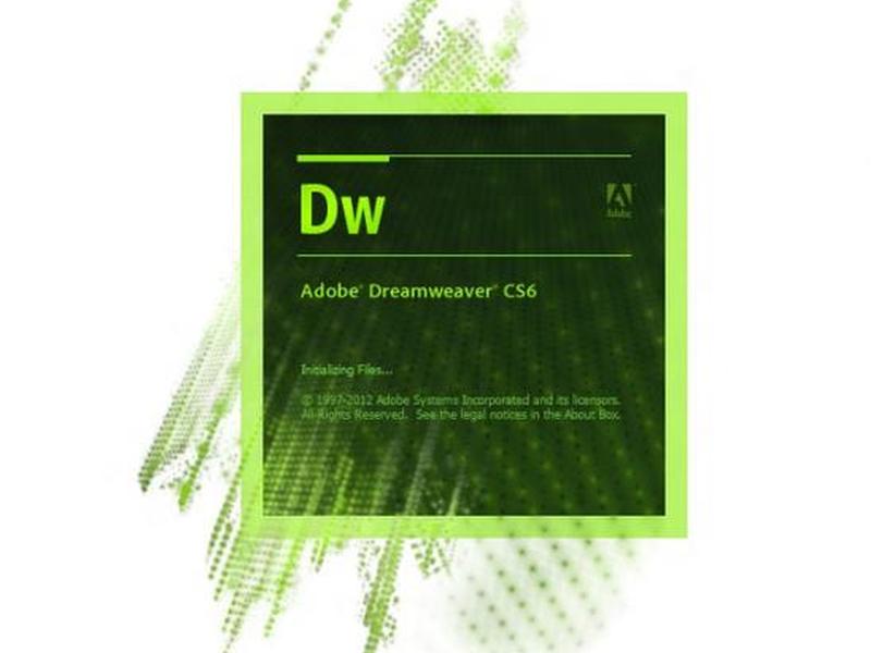 dwcs6绿色版下载 dw cs6 绿色版 dwcs6绿色版下载 dw cs6 绿色版