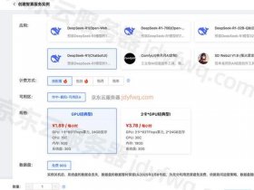 京东云使用教程 - 京东云 教程