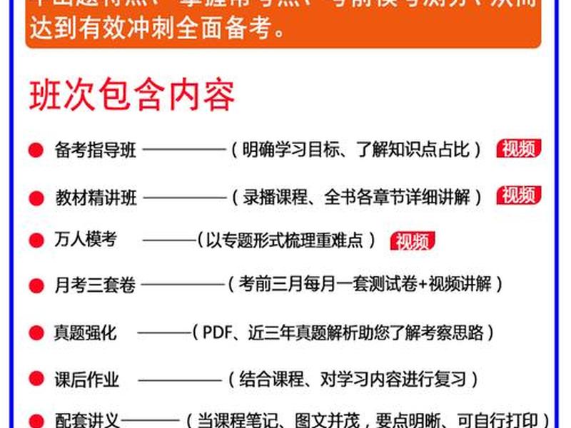 二建教程免费视频教程，二建视频教程全套免费