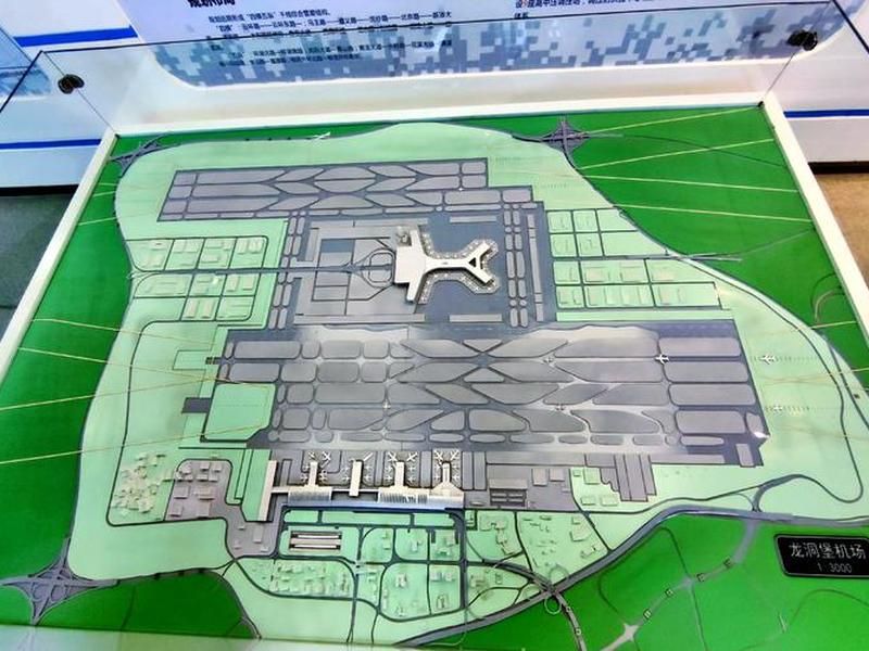 机场修建地在哪里 - 机场一般修建在哪里 机场修建地在哪里 - 机场一般修建在哪里