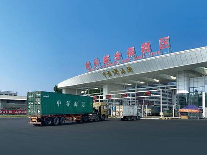 江西省外贸储运有限公司(江西省外贸储运有限公司是国企吗) 江西省外贸储运有限公司(江西省外贸储运有限公司是国企吗)
