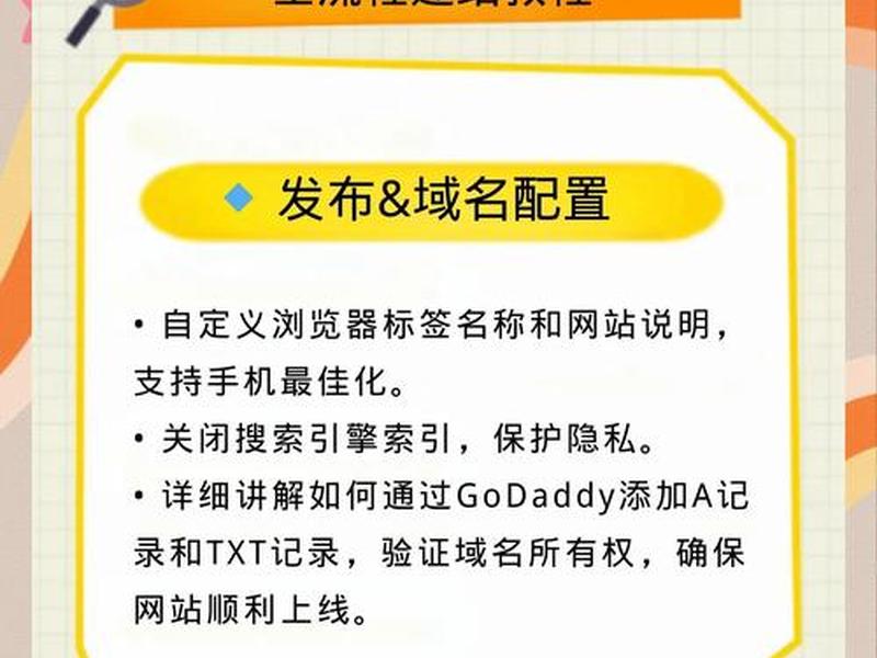 个人建站教程模板下载、个人建站程序