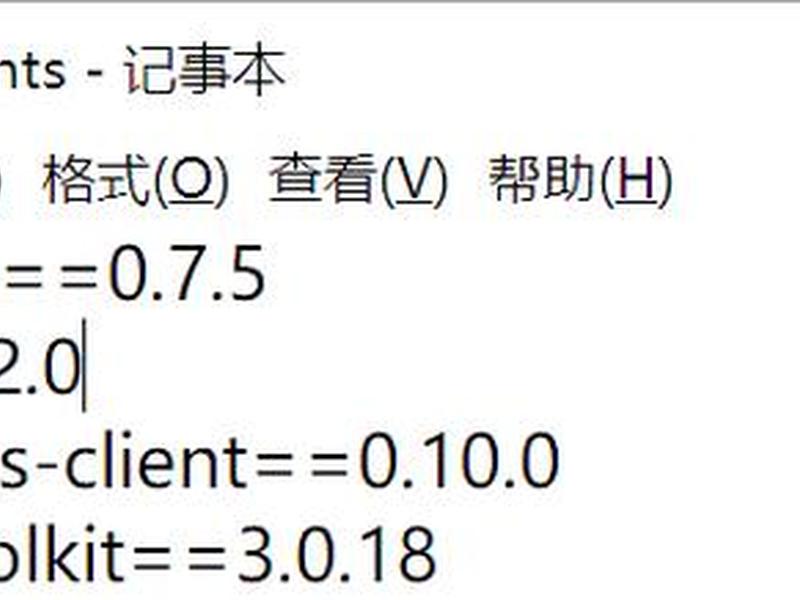 pip使用教程,pip download使用 pip使用教程,pip download使用