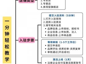 shopify平台运营流程；shopify平台运营新人