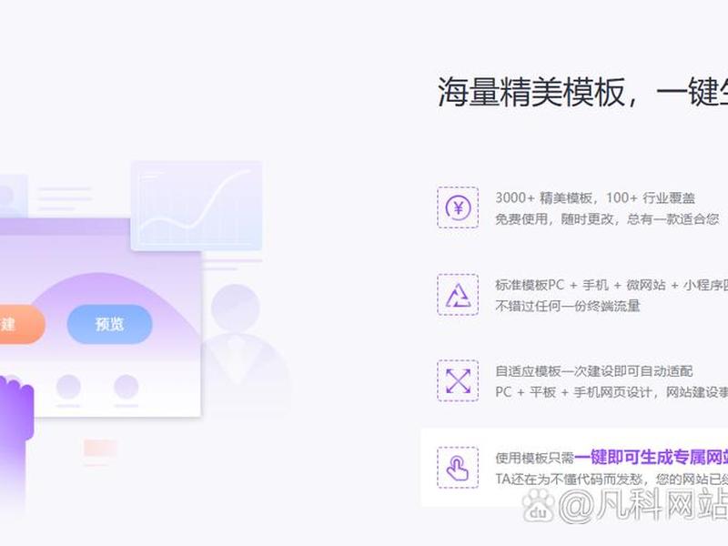 凡科建站网站建设小程序制作工具 - 凡科网免费建站教程 凡科建站网站建设小程序制作工具 - 凡科网免费建站教程