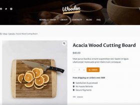 woocommerce 建站教程；wordpress woocommerce 建站
