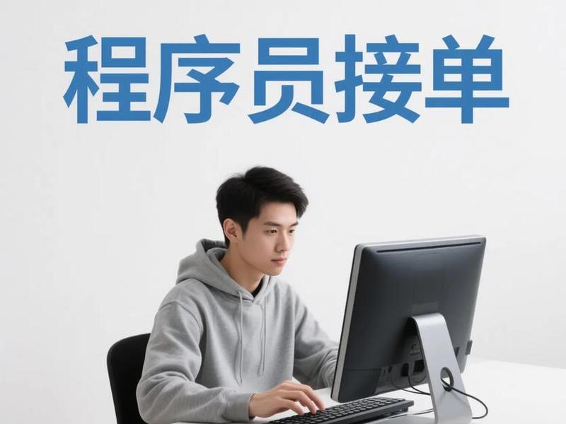 web前端开发在哪接单 - web前端开发在哪接单啊